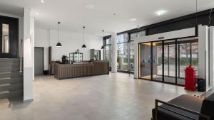 smartments connect frankfurt city ost