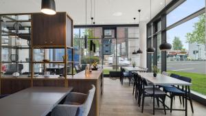 smartments connect frankfurt city ost