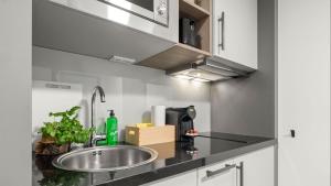 smartments connect frankfurt city ost