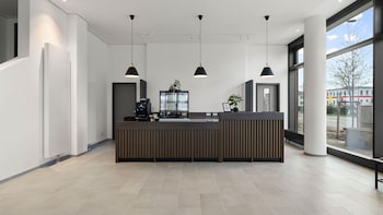 smartments connect frankfurt city ost