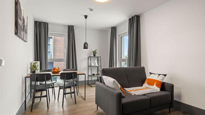 smartments connect frankfurt city ost