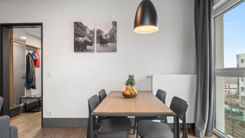 smartments connect frankfurt city ost