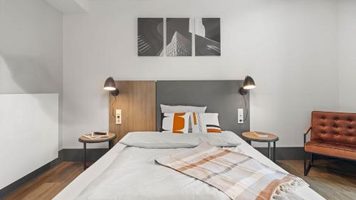 smartments connect frankfurt city ost