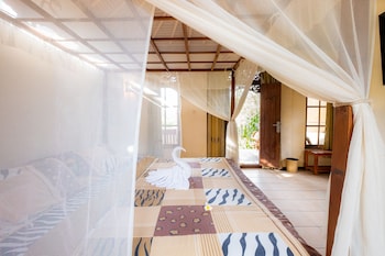 villa manuk
