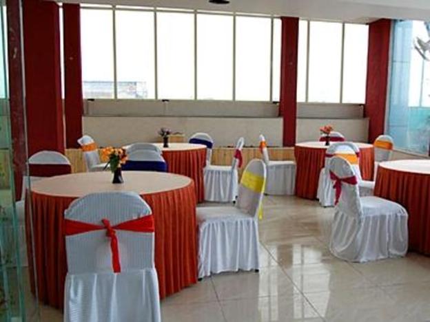 hotel yadu residency