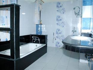 hotel yadu residency
