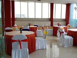 hotel yadu residency