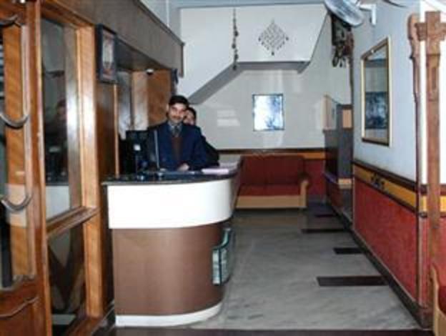 hotel yadu residency