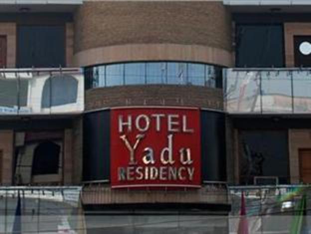 hotel yadu residency