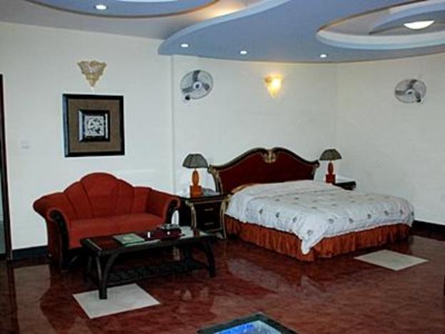 hotel yadu residency