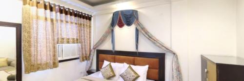 hotel yadu residency