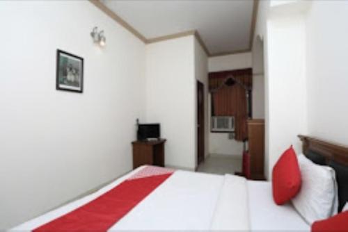 hotel yadu residency