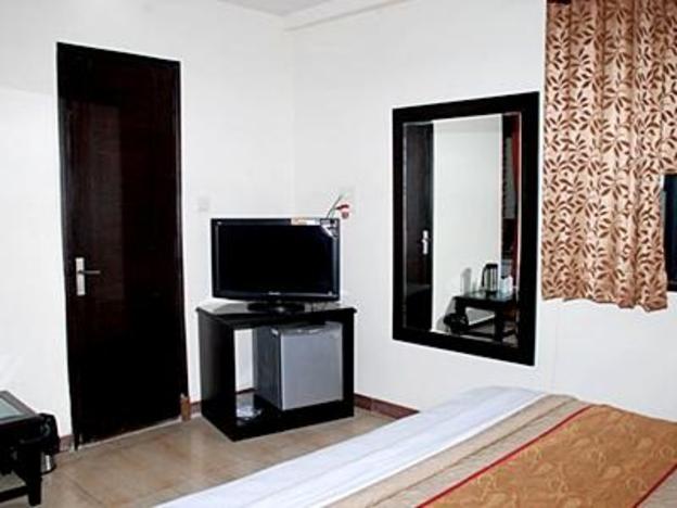 hotel yadu residency