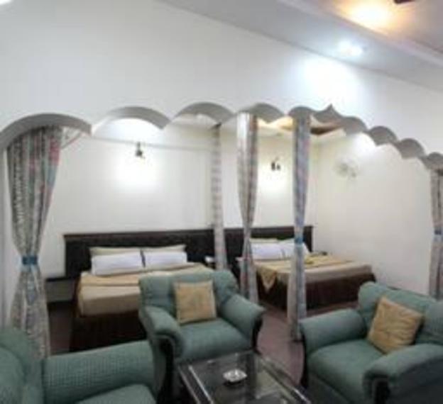 hotel yadu residency