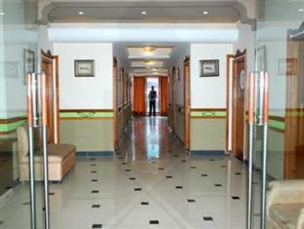 hotel yadu residency