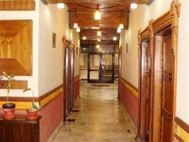 hotel yadu residency