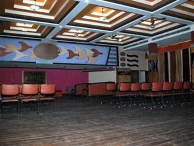 hotel yadu residency