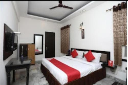 hotel yadu residency