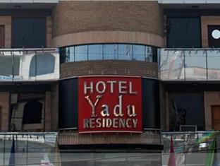 hotel yadu residency