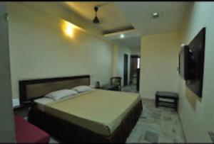 hotel yadu residency