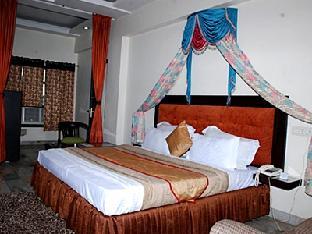 hotel yadu residency
