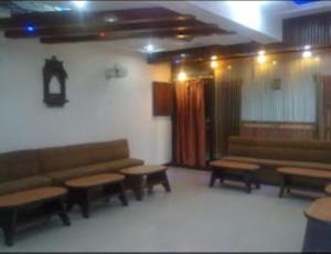 hotel yadu residency