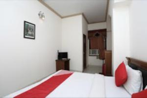 hotel yadu residency