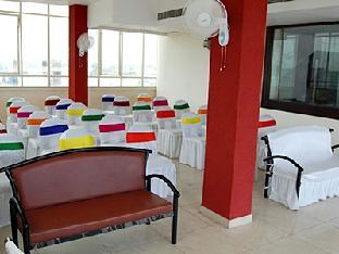 hotel yadu residency