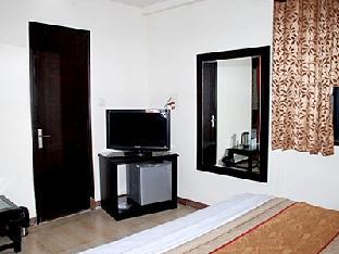 hotel yadu residency