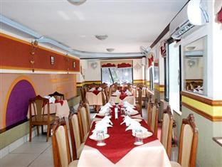 hotel yadu residency