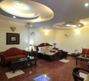 hotel yadu residency