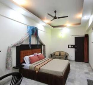 hotel yadu residency