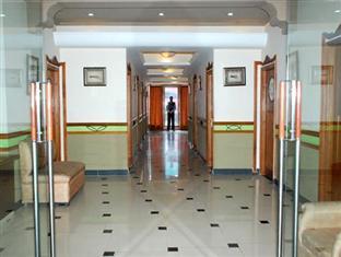 hotel yadu residency