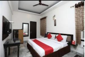hotel yadu residency