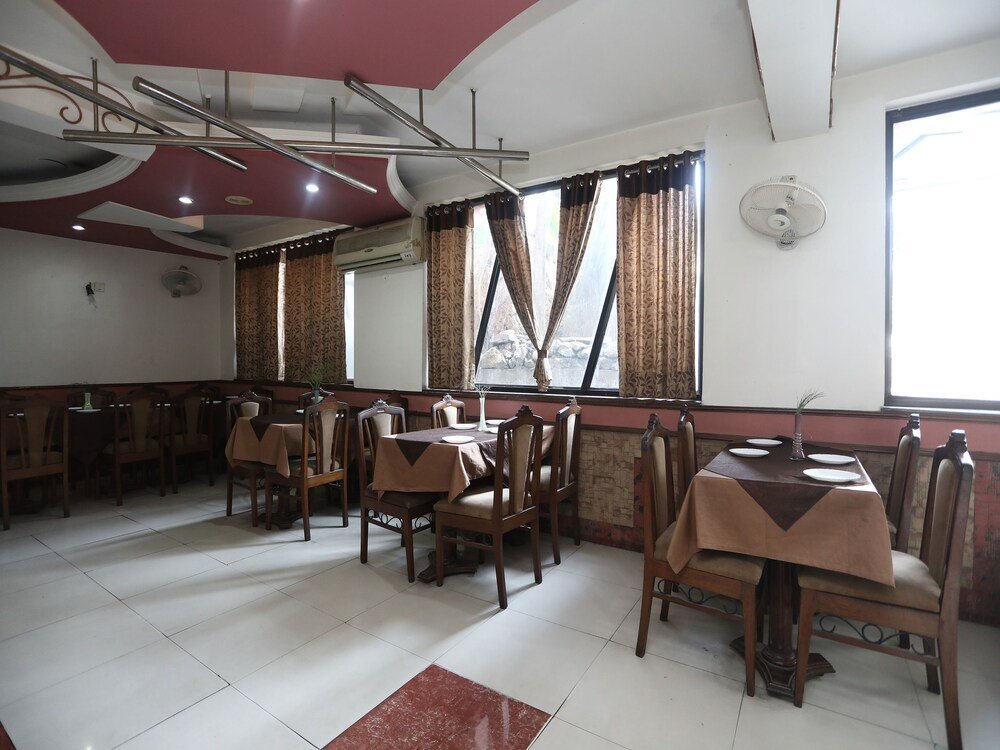 hotel yadu residency