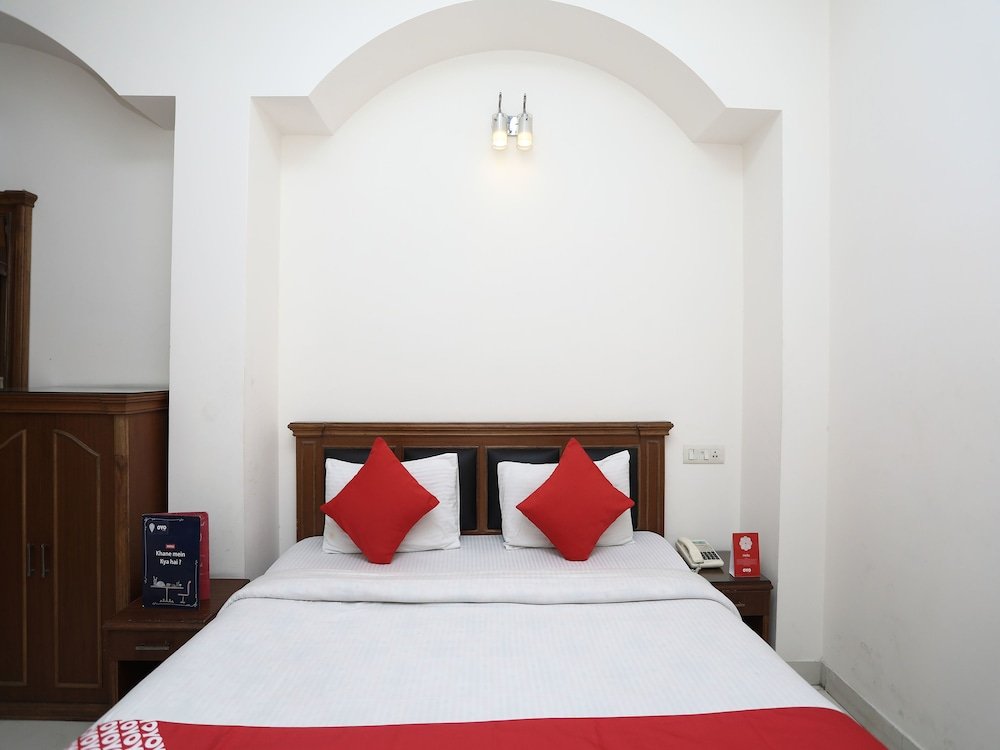 hotel yadu residency