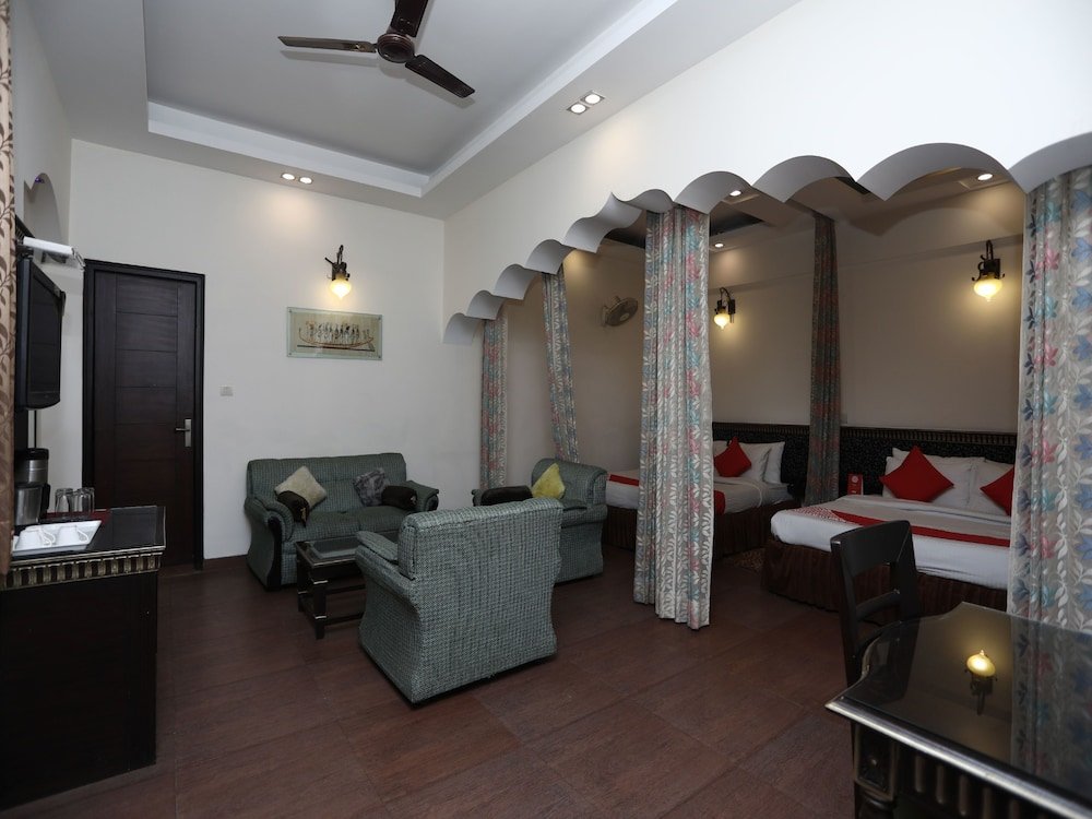 hotel yadu residency