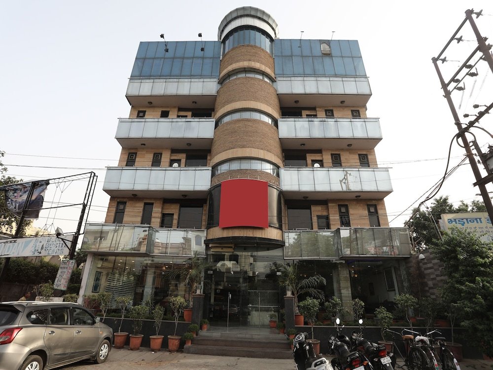 hotel yadu residency