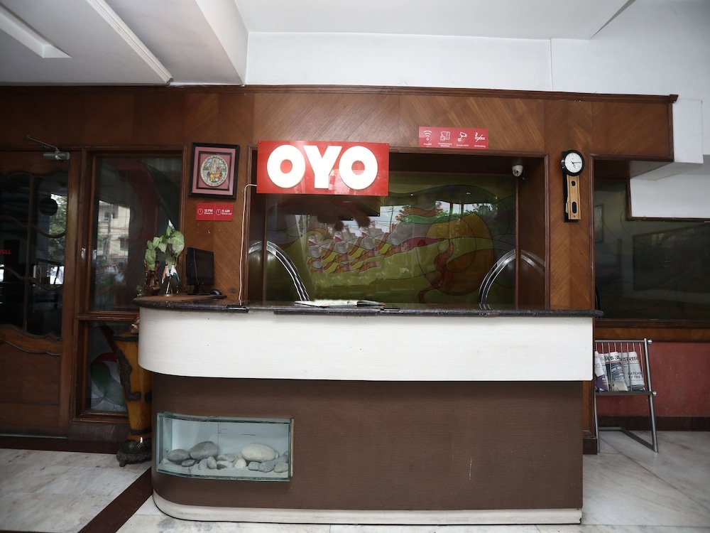 hotel yadu residency