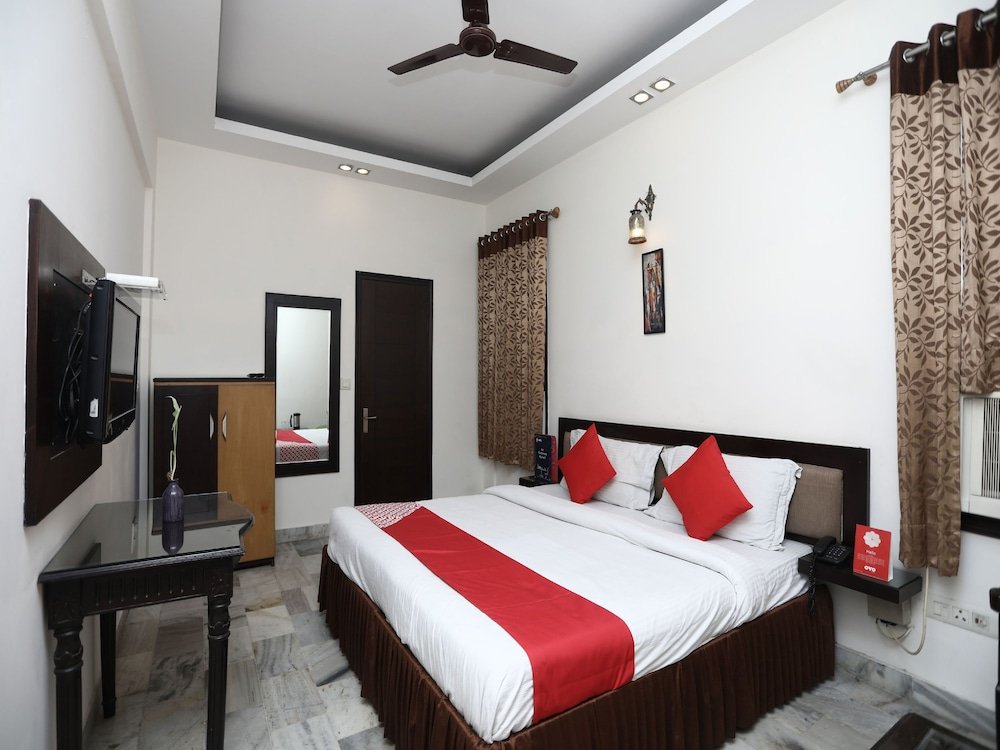 hotel yadu residency