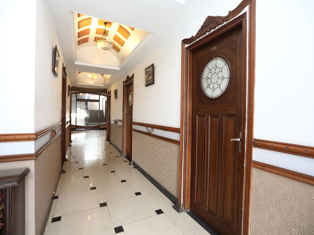 hotel yadu residency