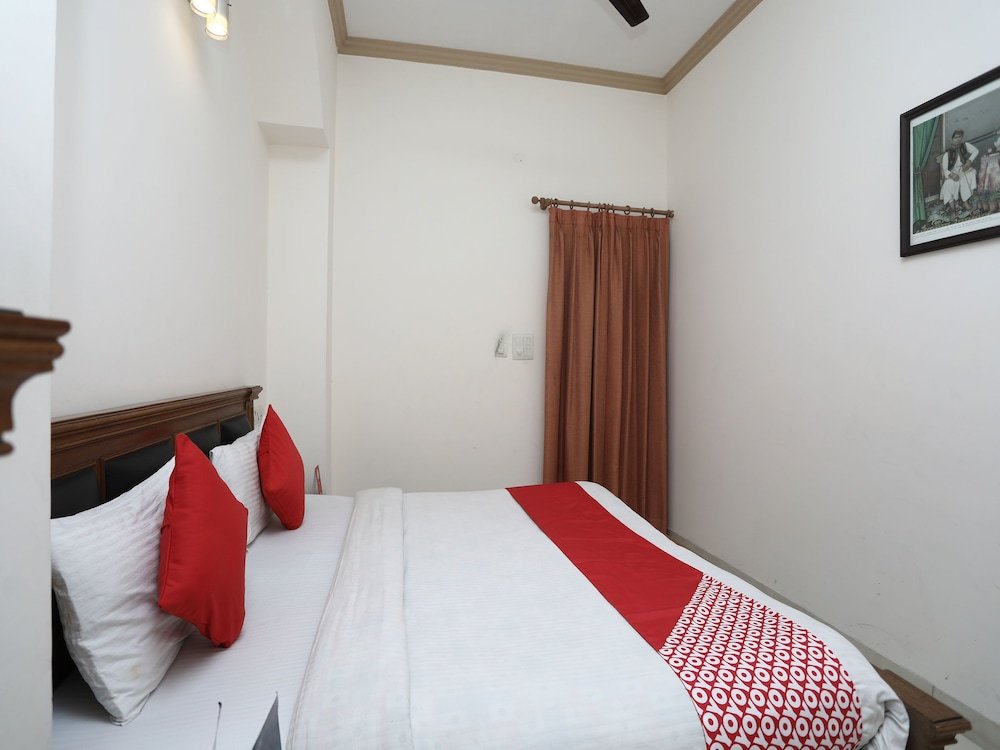 hotel yadu residency