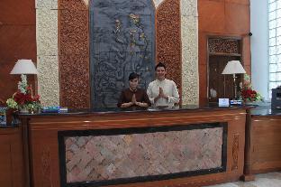 puri darmo surabaya serviced apartment