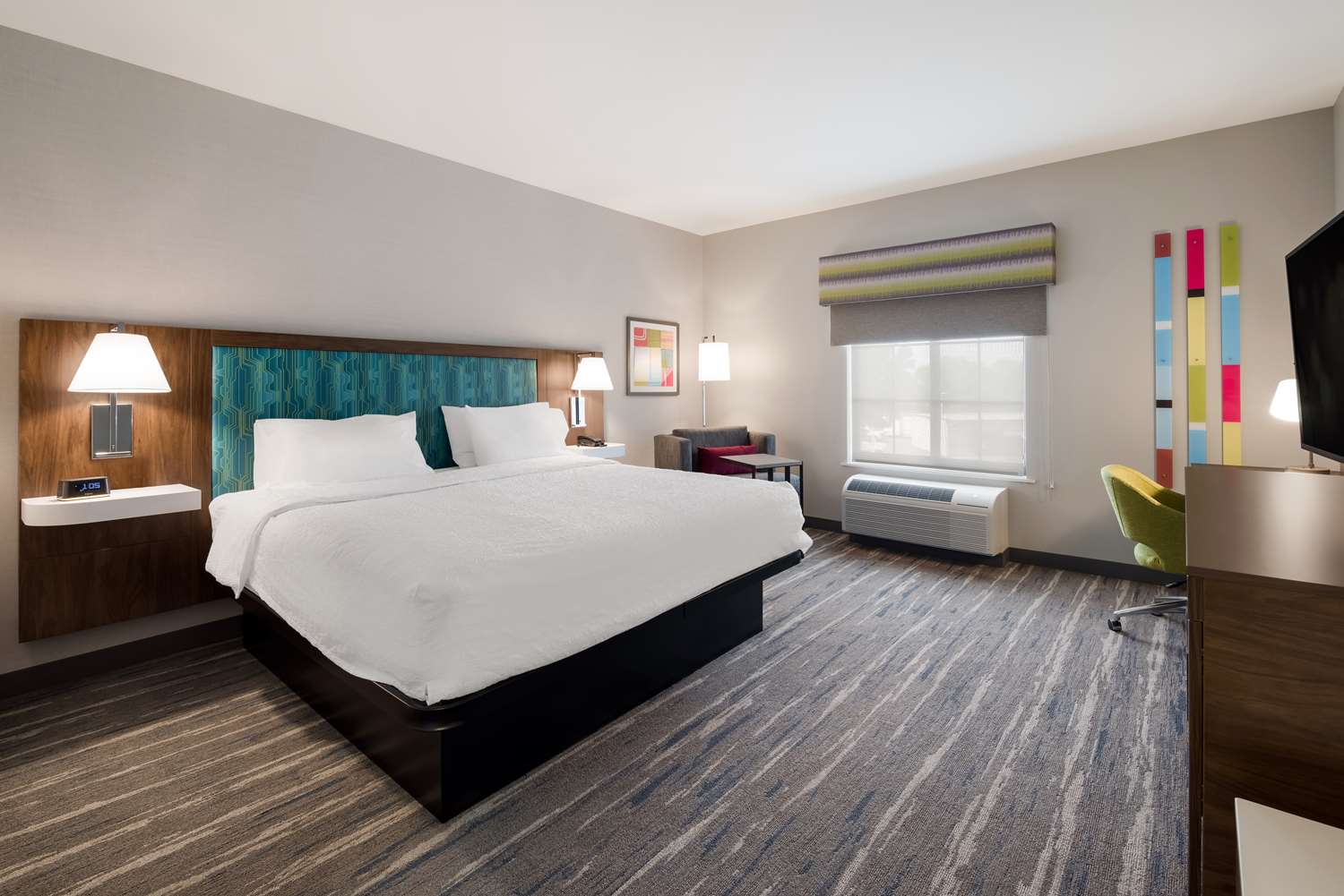 hampton inn concord