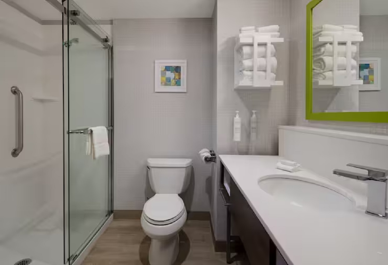 hampton inn concord