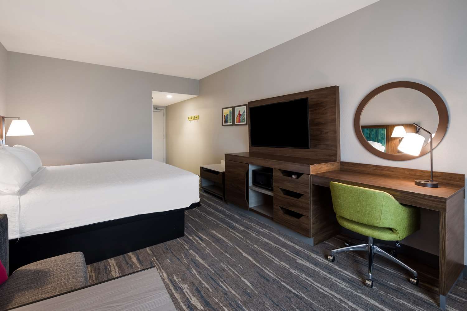 hampton inn concord