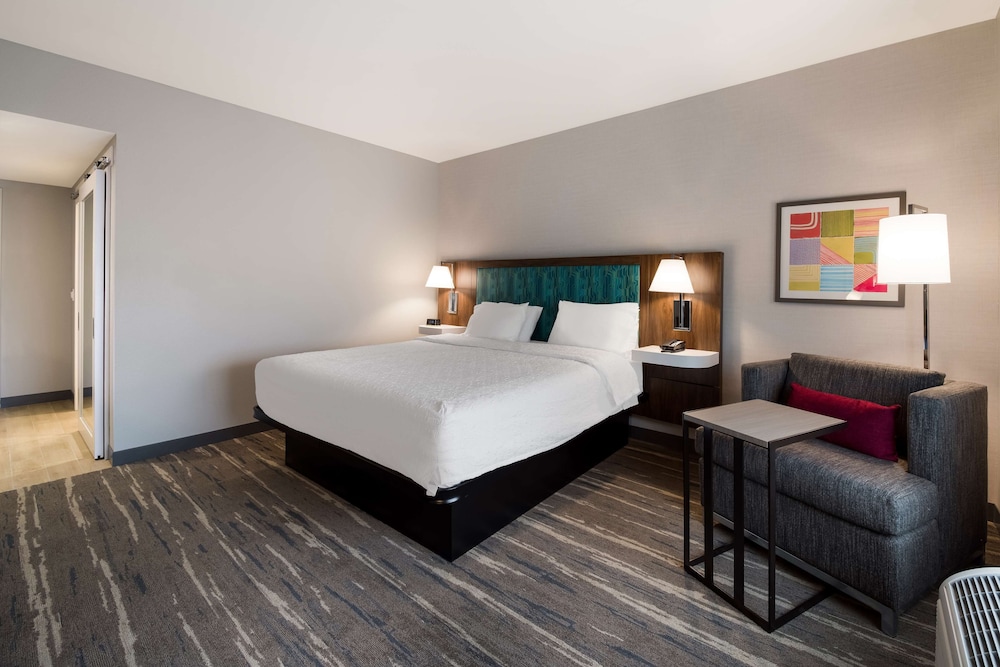 hampton inn concord