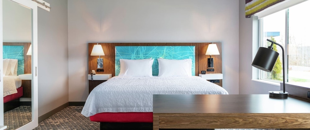 hampton inn concord