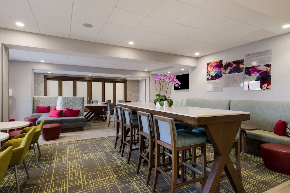 hampton inn concord