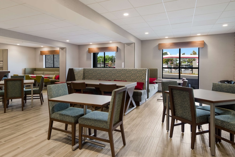 hampton inn concord